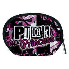 Punk Princess Accessory Pouch (Medium) from UrbanLoad.com Back