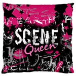 Scene Queen Standard Flano Cushion Case (Two Sides)