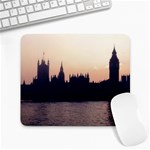 London Skyline Large Mousepad
