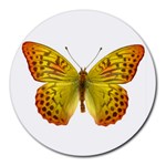 Butterfly M10 Round Mousepad