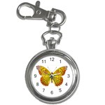 Butterfly M10 Key Chain Watch