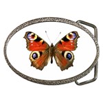 Butterfly M8 Belt Buckle
