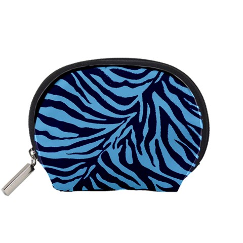 Zebra 3 Accessory Pouch (Small) from UrbanLoad.com Front