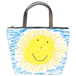 sun-451441_1920 Bucket Handbag
