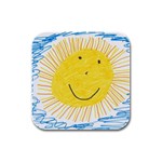 sun-451441_1920 Drink Coasters 4 Pack (Square)