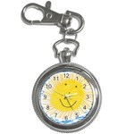 sun-451441_1920 Key Chain Watch