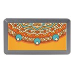 Sunshine Mandala Memory Card Reader (Mini)