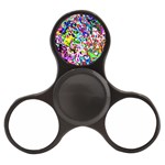 Colorful paint texture                                                   Finger Spinner