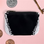 Shark Jaws Mini Coin Purse