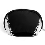 Shark Jaws Accessory Pouch (Medium)