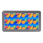 Fruit Texture Wave Fruits Memory Card Reader (Mini)