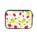 Strawberry Lemons Fruit Apple MacBook Pro 15  Zipper Case