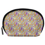 Halloween Candy Accessory Pouch (Large)