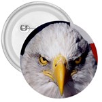 American Eagle 3  Button