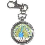 Eyes of India Key Chain Watch
