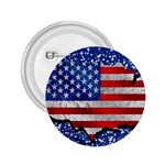 Usa-map-and-flag-on-cement-wall-texture-background-design-1591646654pet 2.25  Buttons