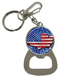 Usa-map-and-flag-on-cement-wall-texture-background-design-1591646654pet Bottle Opener Key Chain