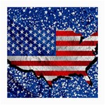 Usa-map-and-flag-on-cement-wall-texture-background-design-1591646654pet Medium Glasses Cloth