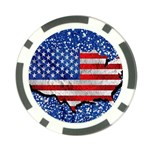 Usa-map-and-flag-on-cement-wall-texture-background-design-1591646654pet Poker Chip Card Guard (10 pack)