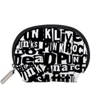 Punk Lives Accessory Pouch (Small)