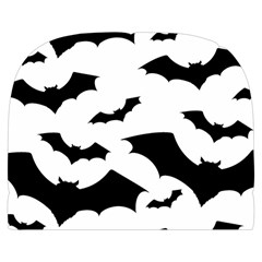 Deathrock Bats Make Up Case (Large) from UrbanLoad.com Back