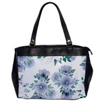 Floral pattern Oversize Office Handbag