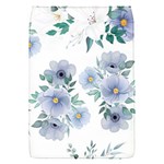 Floral pattern Removable Flap Cover (S)