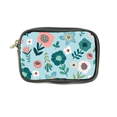 Flower Coin Purse from UrbanLoad.com Front