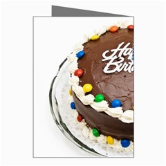 Birthday Cake Greeting Card from UrbanLoad.com Right