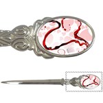 Wine Love Letter Opener