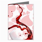 Wine Love Greeting Cards (Pkg of 8)