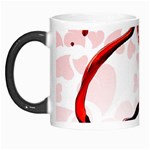 Wine Love Morph Mug