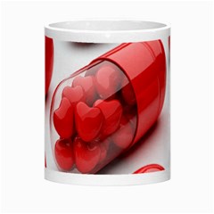 Heart Capsule Morph Mug from UrbanLoad.com Center