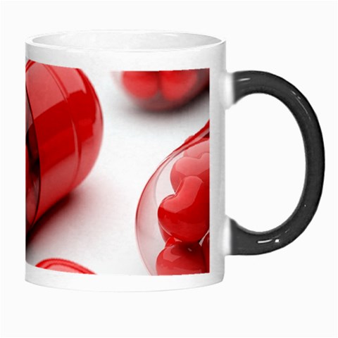 Heart Capsule Morph Mug from UrbanLoad.com Right