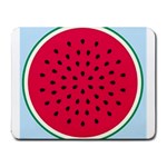 watermelon Small Mousepad