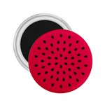 watermelon 2.25  Magnet