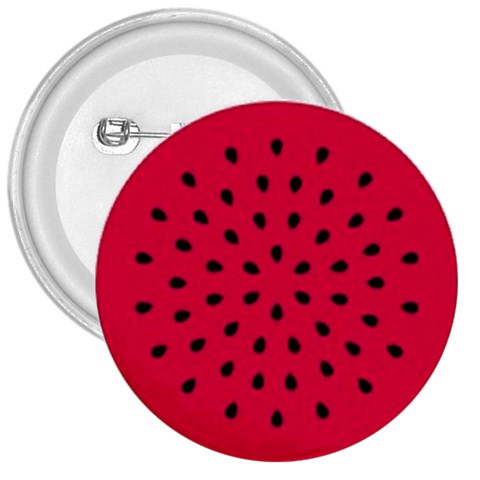 watermelon 3  Button from UrbanLoad.com Front