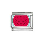 watermelon Italian Charm (9mm)