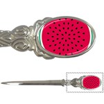 watermelon Letter Opener