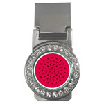 watermelon Money Clip (CZ)