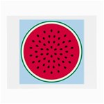 watermelon Glasses Cloth (Small)