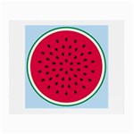 watermelon Glasses Cloth (Small)