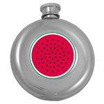 watermelon Hip Flask (5 oz)