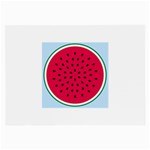 watermelon Glasses Cloth (Large)