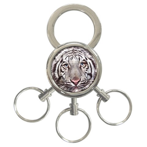 white tiger 3 Front