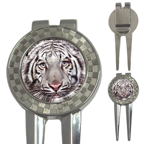 white tiger 3 Front