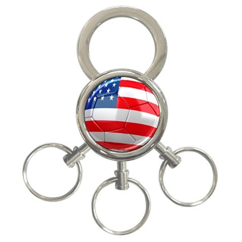 usa soccer 3 Front