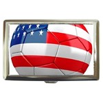 usa soccer Cigarette Money Case