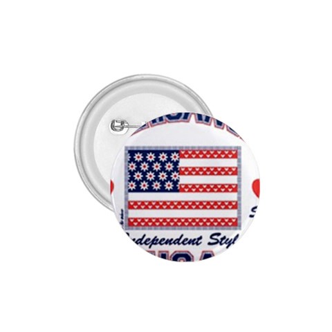 usa 2 1.75  Button from UrbanLoad.com Front