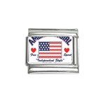 usa 2 Italian Charm (9mm)